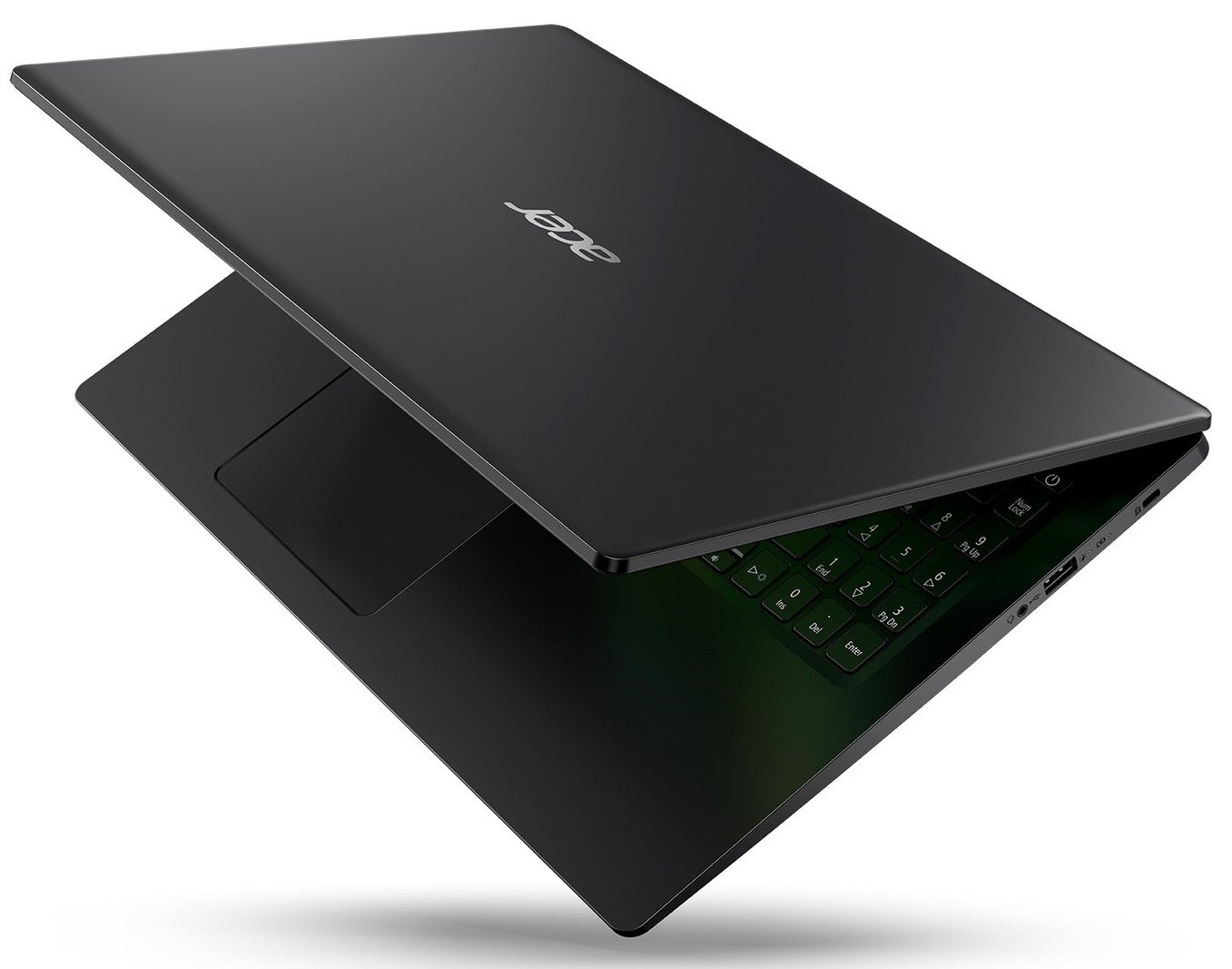 Ноутбук Acer Aspire A315-56 NX.HS5ER.00V